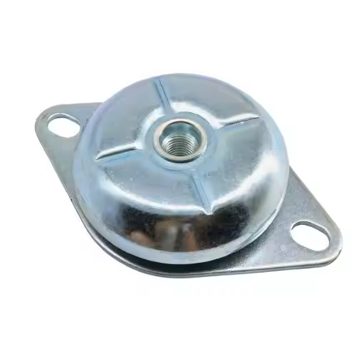 Compressor reserveonderdelen 1020507200 Rubberen buffer trillingsbevestiging voor Atlas Copco