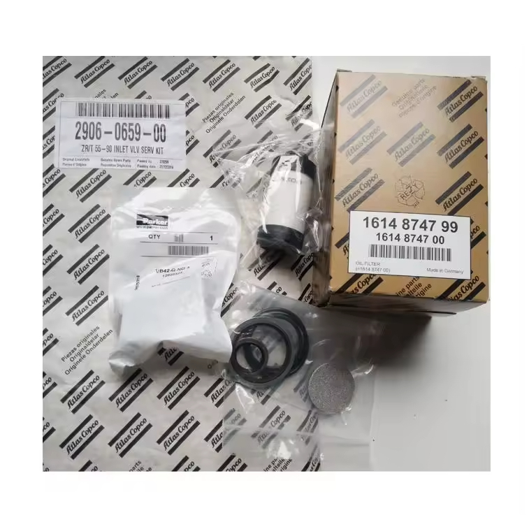 ATLAS COPCO 2906066500 4000 Hours Maintenance Kit Service Kit