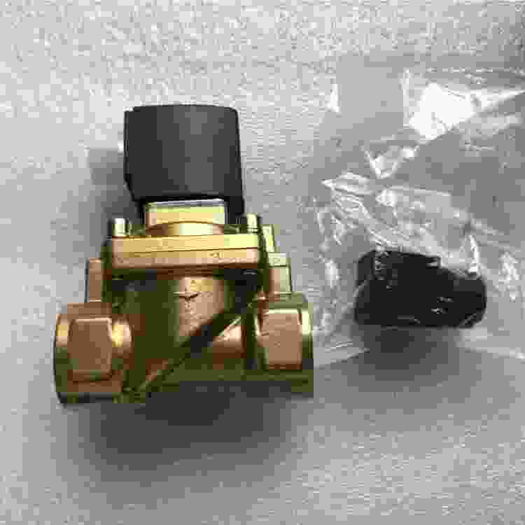 1089038035 Solenoïde klep AC24V 50Hz 16Bar voor Atlas Copco -compressor
