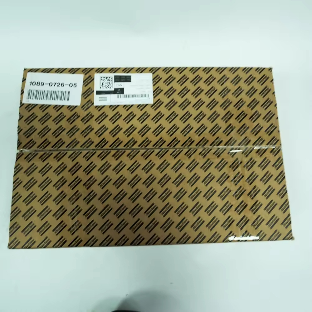 Atlas Copco -schroefluchtcompressorfilter 1089072605 Atlas Copco Compressor Reserveonderdelen