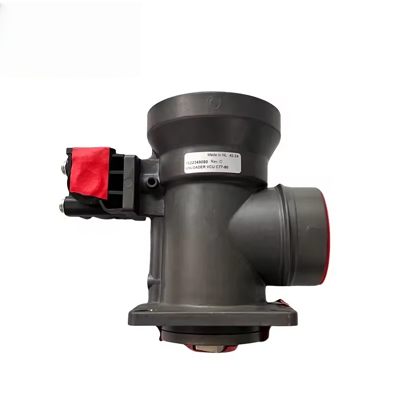 Regulklep voor Atlas Copco Air Compressors 1622349080