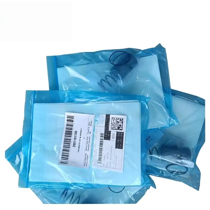 2901007400 Thermostatische kitvervanging voor Atlas Copco Air Compressor Originele onderdelen