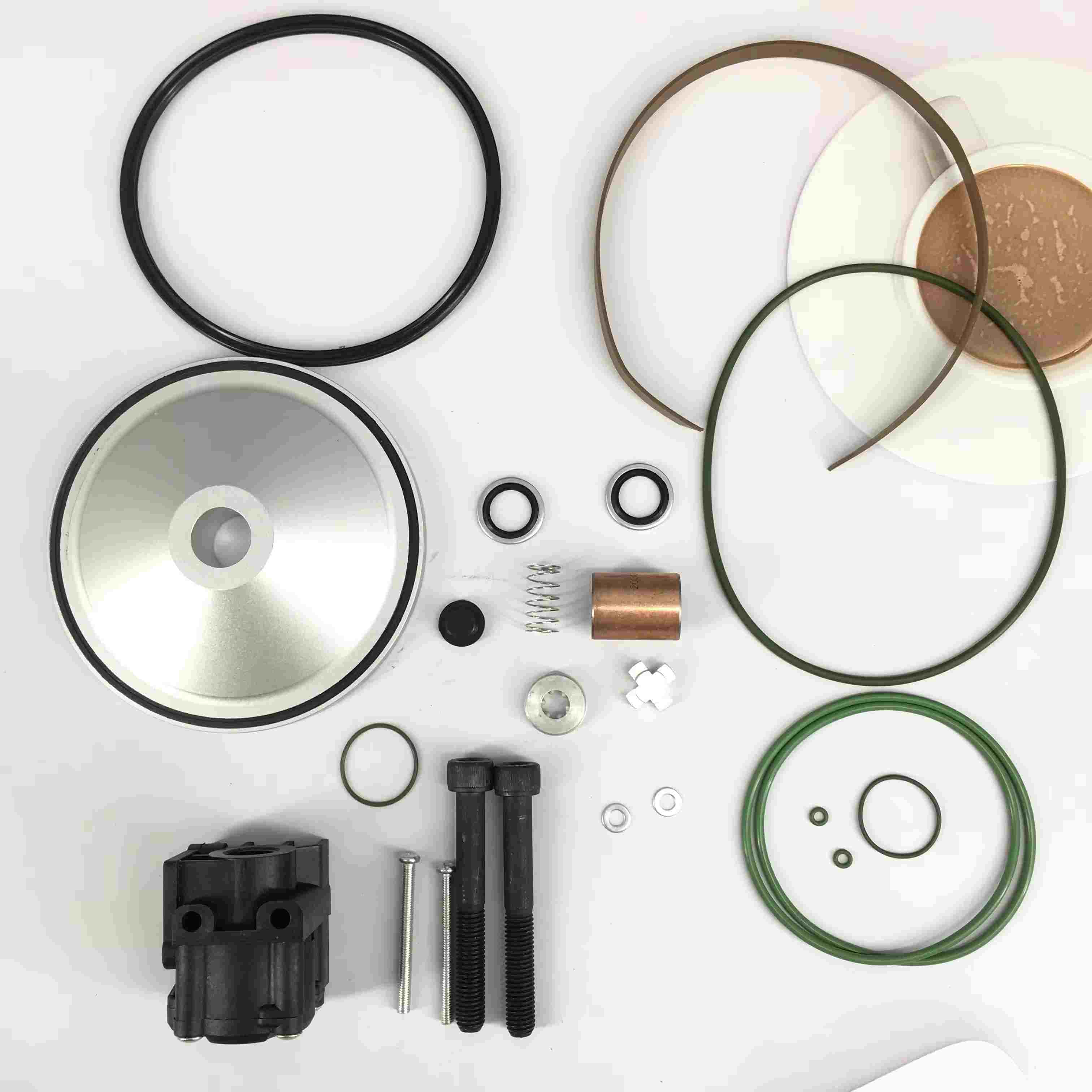 ATLAS COPCO Compatibele loskapkit voor schroefluchtcompressor 2901146300