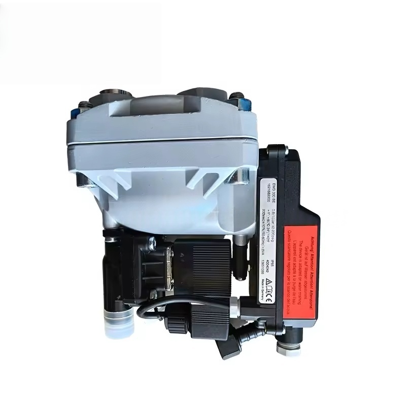 1621682200 Elektronische afvoerklep voor Atlas Copco Air Compressor Originele onderdelen Luchtcompressoronderdelen