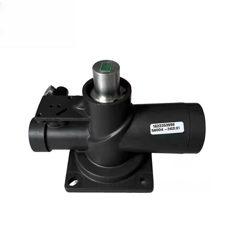 1622353986 Regulatorklep voor Atlas Copco Air Compressor Originele onderdelen