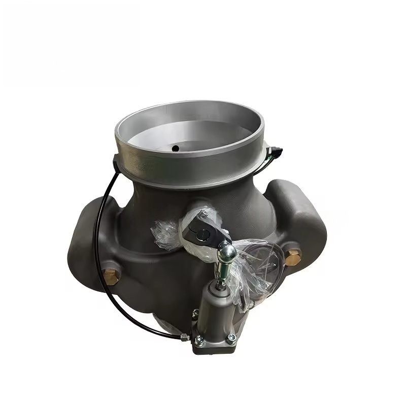 1625186599 Reliefventiel voor Atlas Copco Air Compressor Originele onderdelen