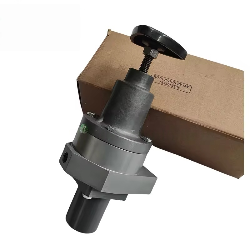 1626105281 Regulatorklep voor Atlas Copco Air Compressor Originele onderdelen