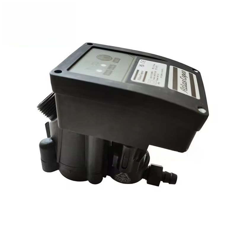 8102048013 Elektronische afvoerklep voor Atlas Copco Air Compressor Originele onderdelen Luchtcompressoronderdelen Schroef Luchtcompressoronderdelen