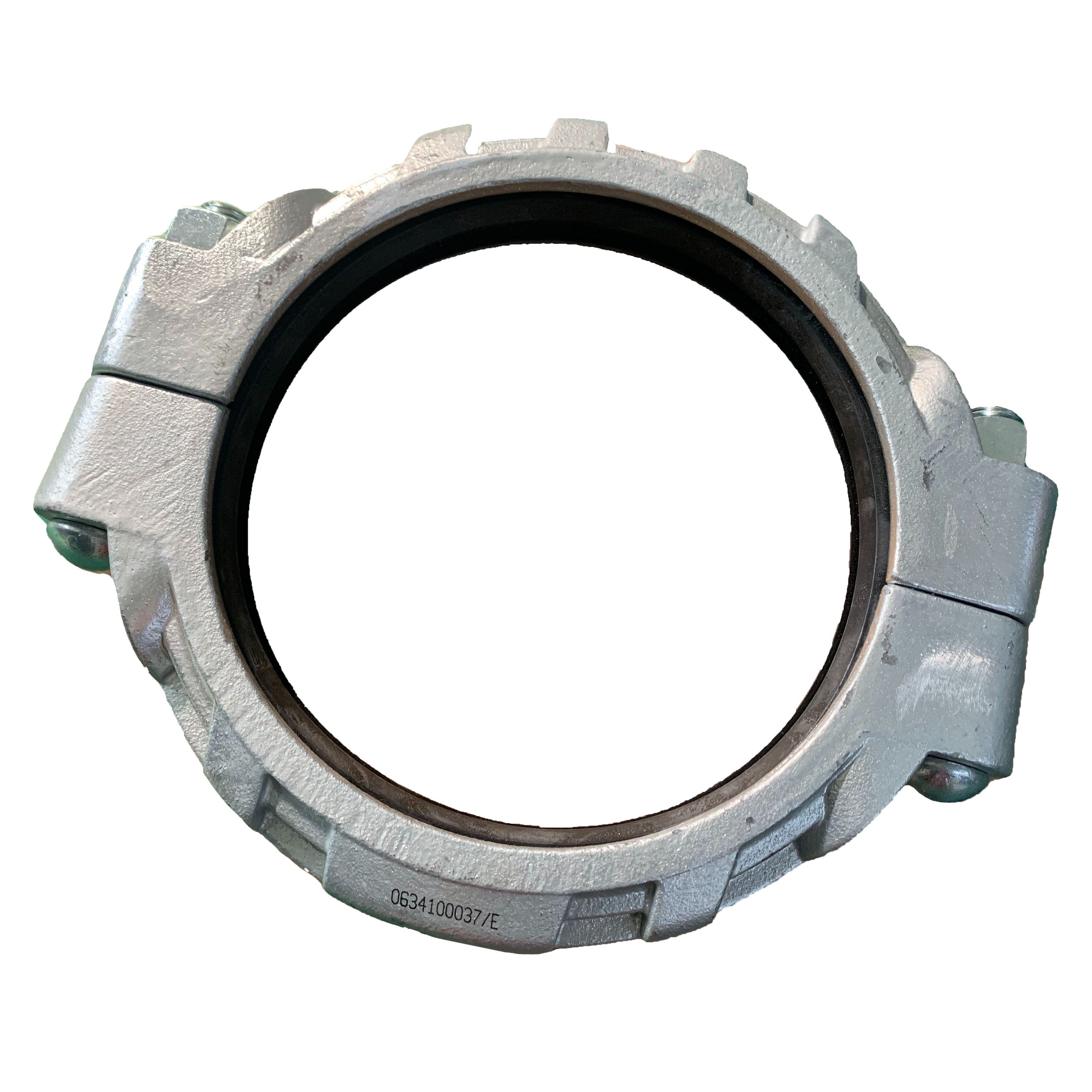 0634100037 273 mm S77 E Koppel voor Atlas Copco Air Compressor Reserve originele onderdelen