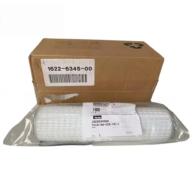 1622634500 Waterfilter elineent voor Atlas Copco luchtcompressoronderdelen