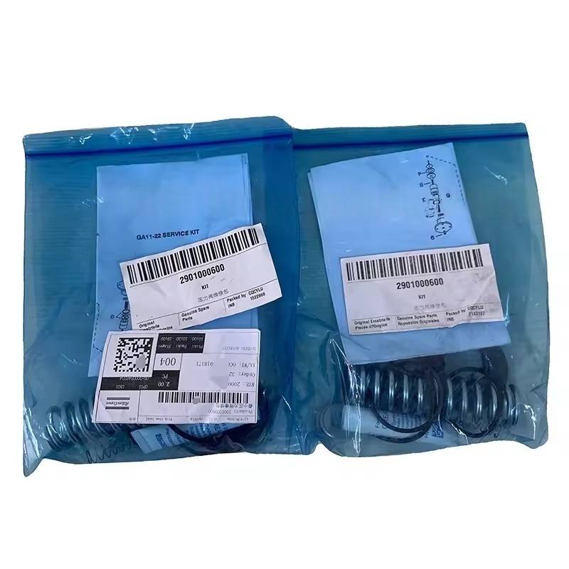 2901000600 Integr. Mpv.kit voor Atlas Copco luchtcompressor reserveonderdelen