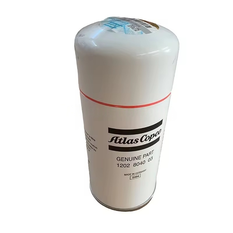 3002608820 Servicekit 1000 uur V900 voor Atlas Copco Air Compressor Originele onderdelen