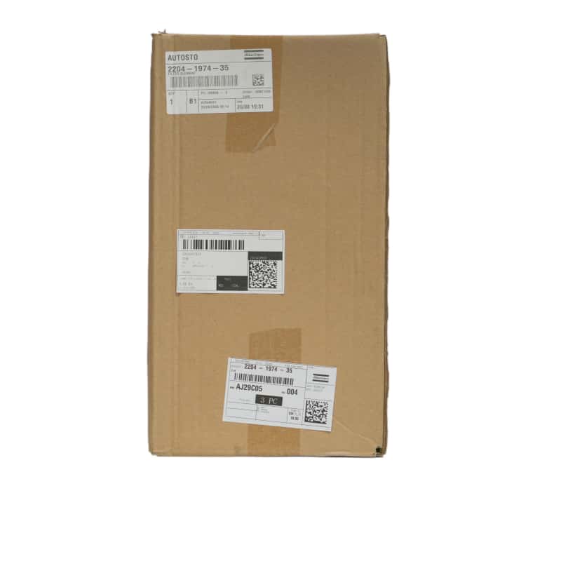 Atlas Copco Filter Element 369 Deel 2204197435