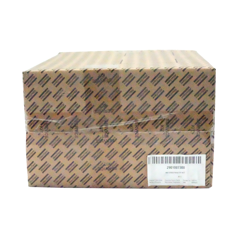 Afvoerklep 2901007300