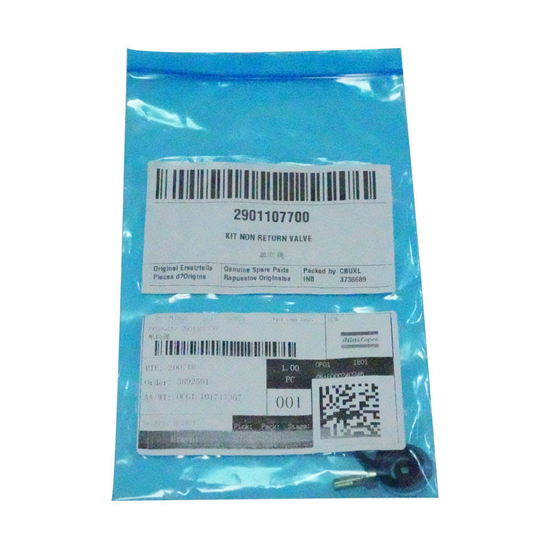 2901107700 kitklepcontrole