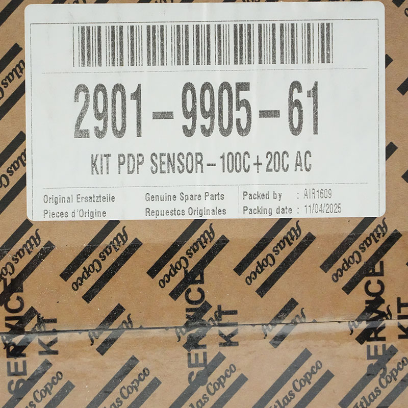 2901990561 KIT PDP-SENSOR-100C+20C AC