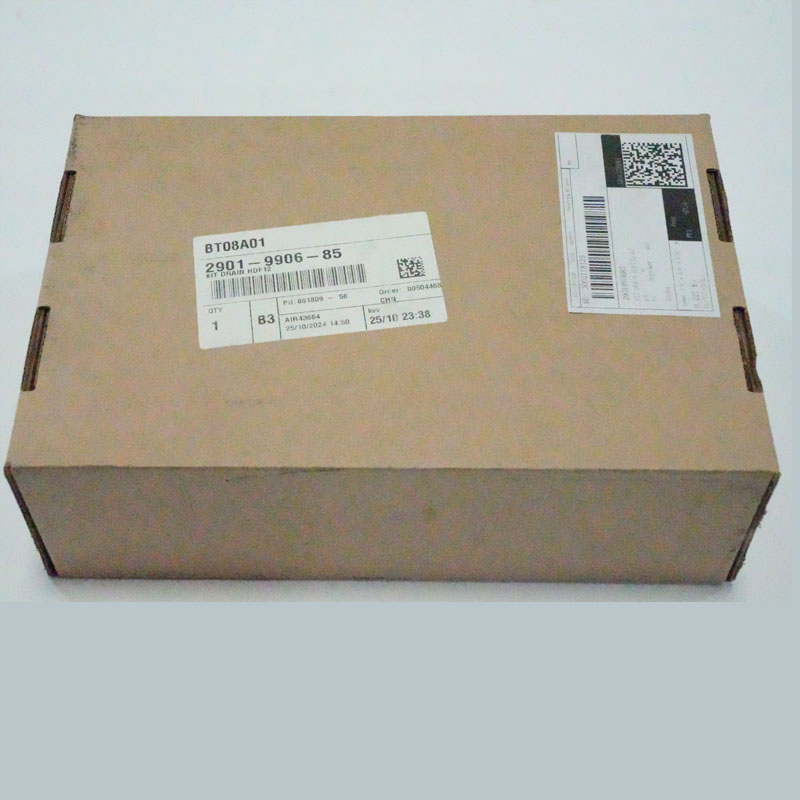 2901990685 KIT AFVOER HDF120-AC