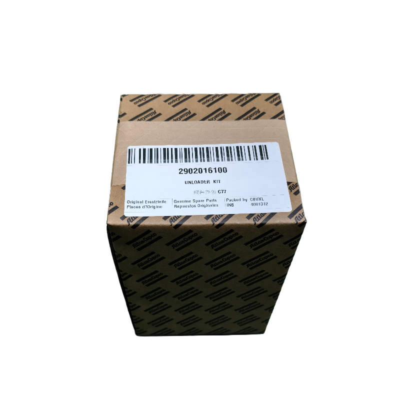 2902016100 LOSSERSET