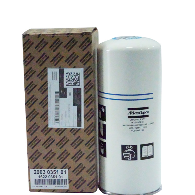 2903035101 AFSCHEIDINGSOLIE