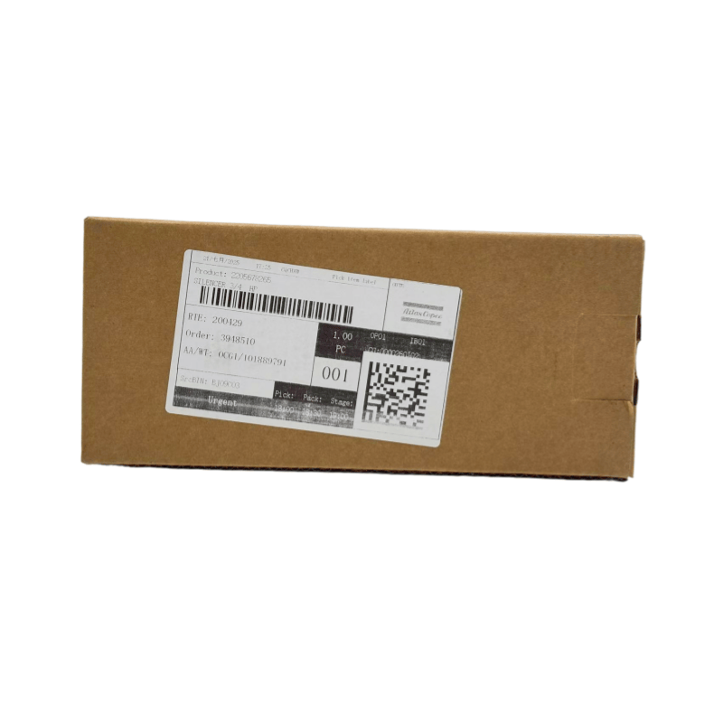 2205678265 Atlas Copco Air Compressor Silencer 3/4 HP Origineel