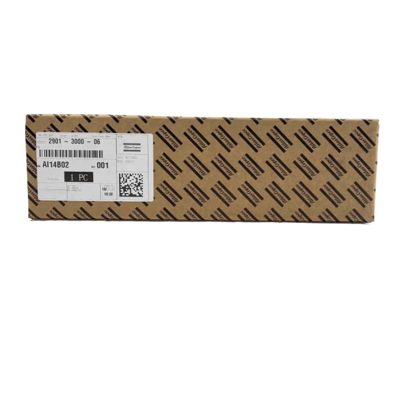 2901300006 Atlas Copco Air Compressor Filterkit DD/DDP 130+ voor luchtbehandelingsapparatuur