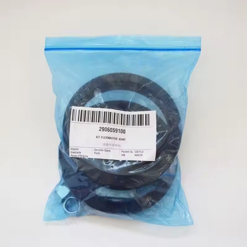 2906059100 Atlas Copco Air Compressor Flexmaster Joint Kit Origineel