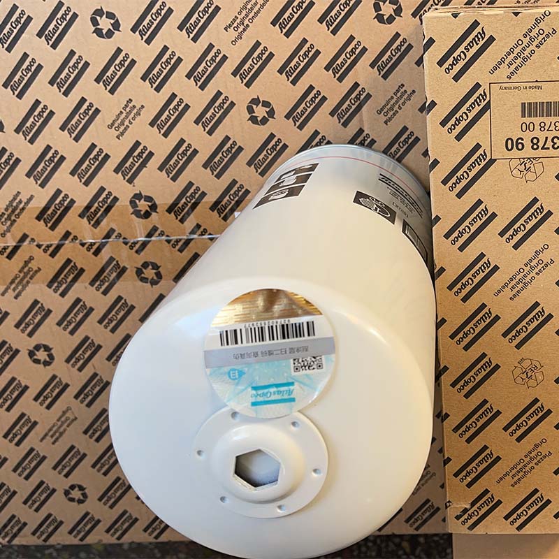 2906081100 ZT160-275 LP Elmt Exch-set