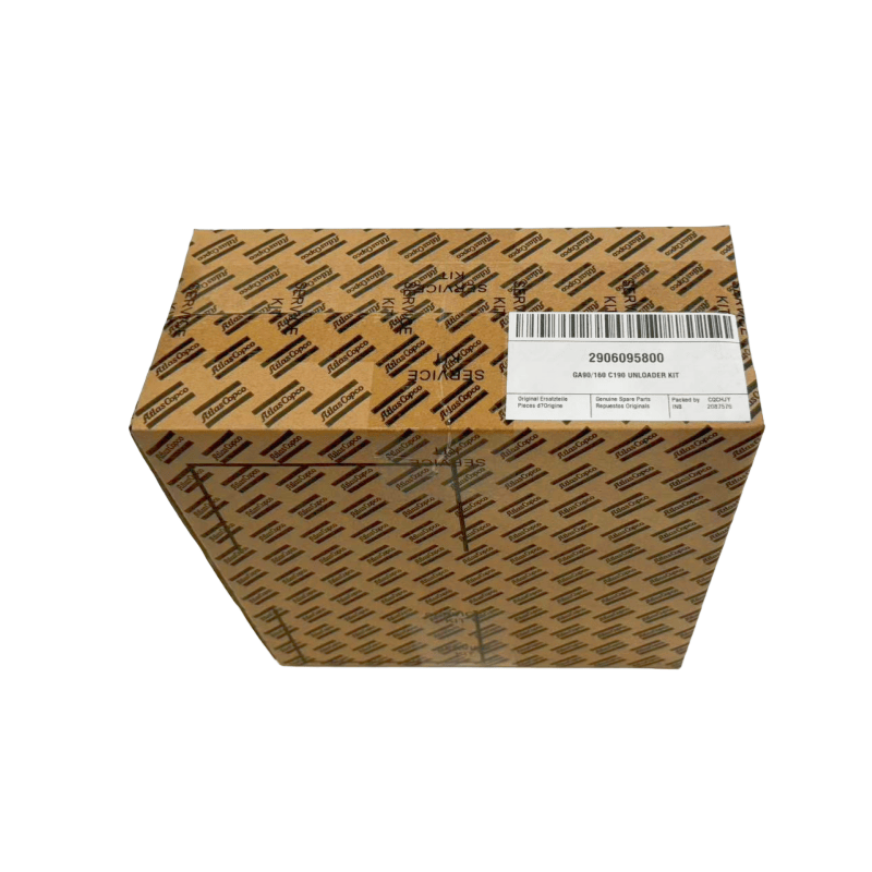 2906095800 Atlas Copco Air Compressor Ups -kit