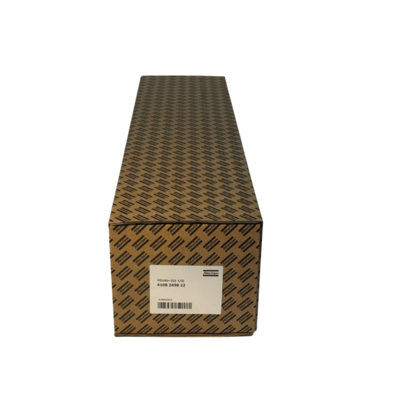 4108249822 Atlas Copco Air Compressor PD145+ Hoog efficiëntie Coalescing Filter origineel