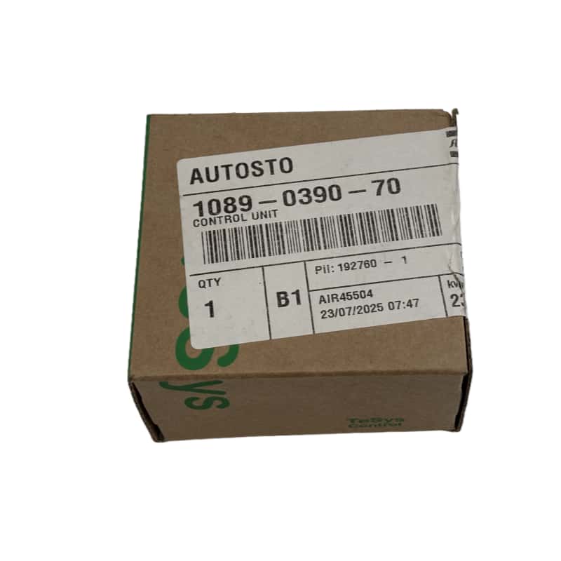Atlas Copco 1089039070 Air Compressorbesturingseenheid Origineel