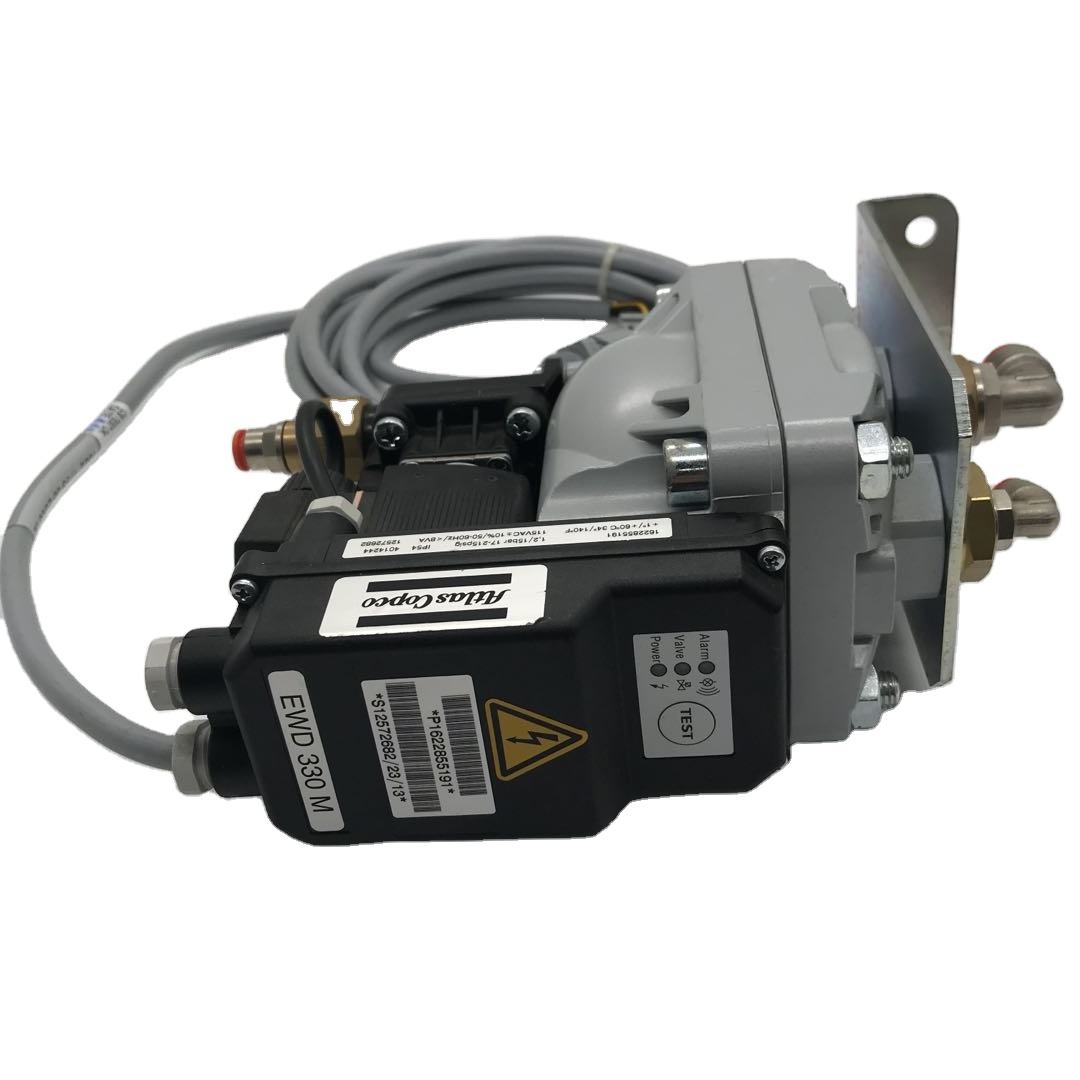 Atlas Copco Air Compressor Drainage Solenoïde klep