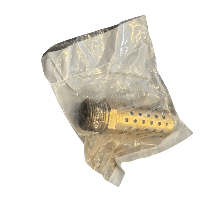 Atlas Copco Air Compressor Duffler 1614681900