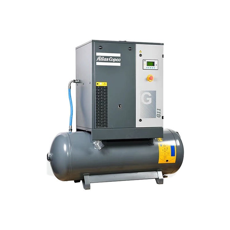 Atlas Copco Hoogwaardige luchtcompressorkop Accessoires Machines