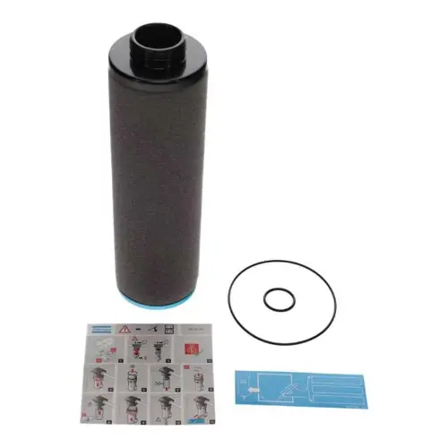 Atlas Copco Origineel 2901300105 Filterkit PD PDP 70+ voor luchtbehandeling