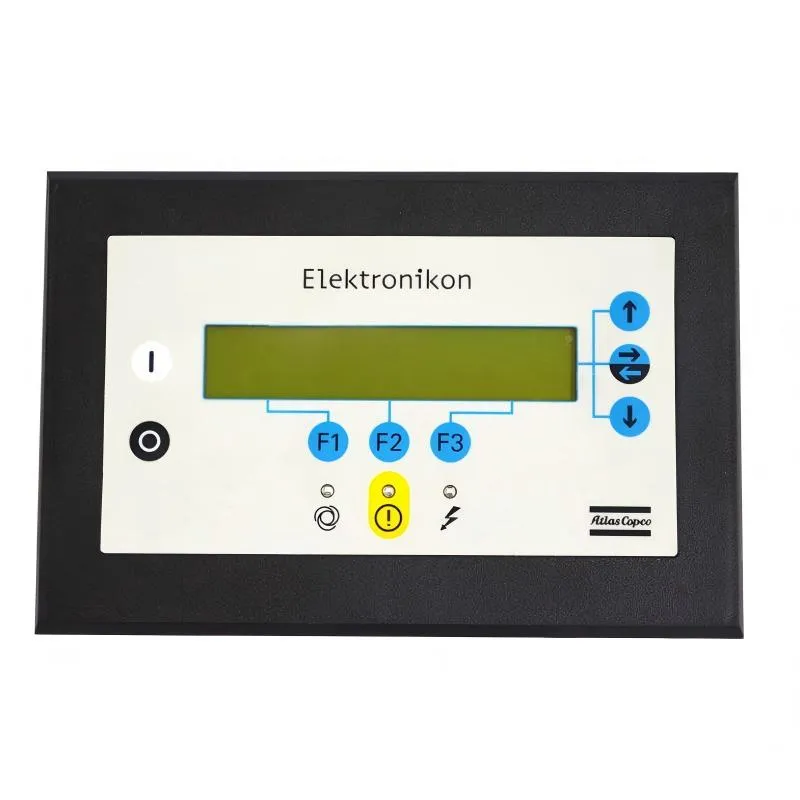 Atlas Copco reserveonderdeel 1900071292 1900071032 REGELAAR ELEKTRONIKON IIID