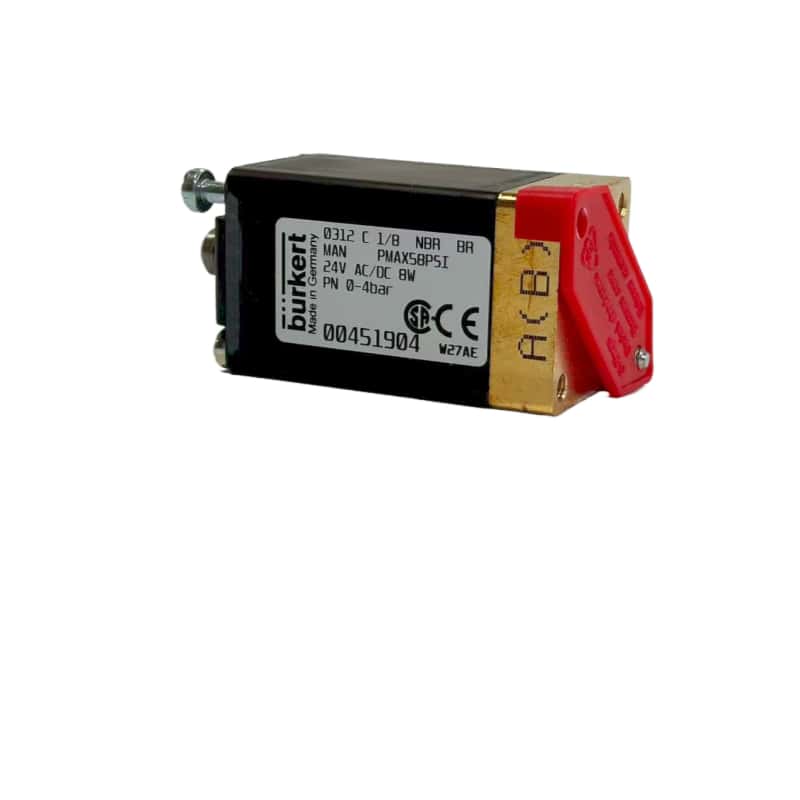Atlas Copco -klep voor olievrije compressoren 1089042814
