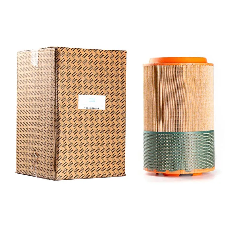 Echt origineel 1621510700 Air Oil Filter Element