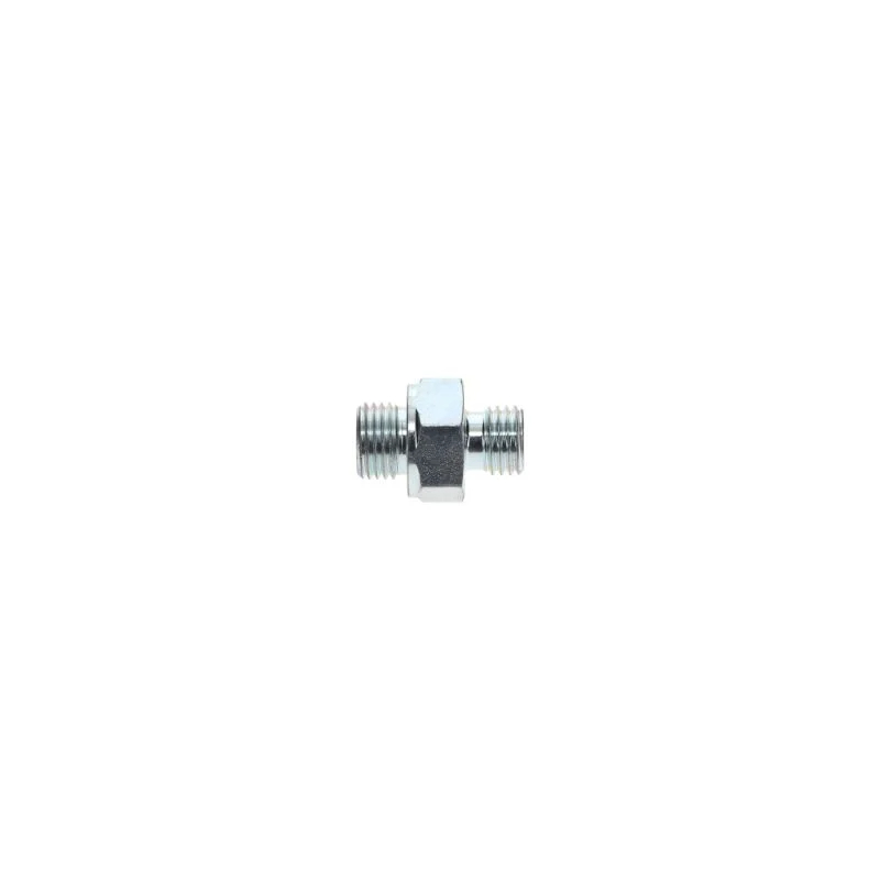 Origineel 1622486700 Atlas Copco Nipple M12x1,5 x G1/4 voor olie -geïnjecteerde schroefcompressor
