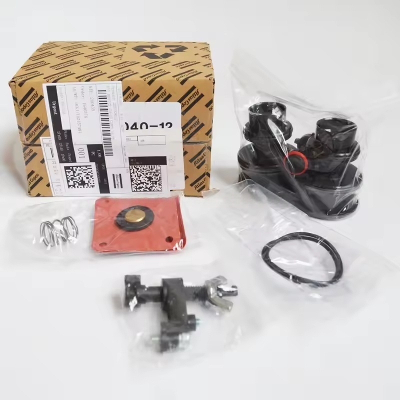 Origineel 2230004012 Atlas Copco Kit Service Kit CD5-22 Contr-klep