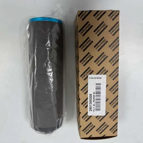 Origineel Atlas Copco 2901300305 filterset PD PDP 90 voor luchtdroger
