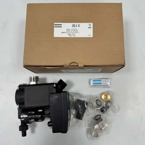 Origineel Atlas Copco 8102048031 IWD 250 Intelligente waterafvoer 230V Zero Loss condensaat